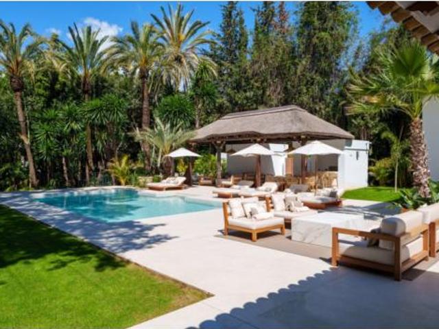 Chalet en venta en Rio Real, Costa del Sol Occidental