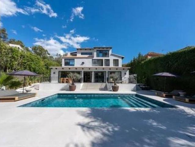 Chalet en venta en Nueva Andalucía, Costa del Sol Occidental