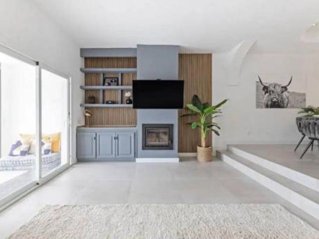 Chalet en venta en Nueva Andalucía, Costa del Sol Occidental
