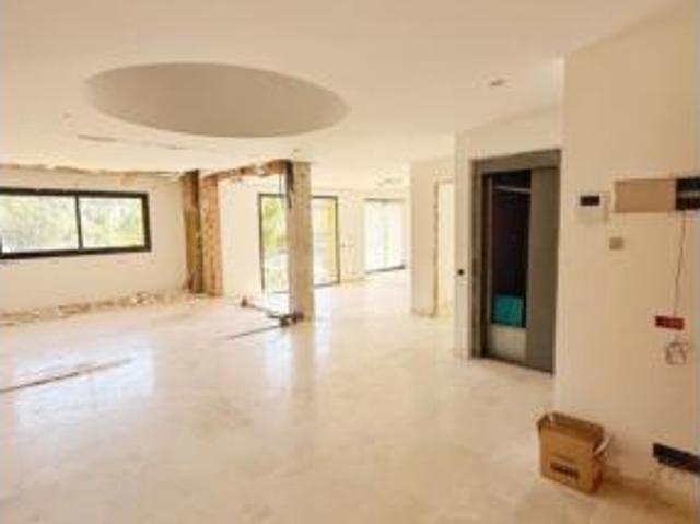 Chalet en venta en Divina Pastora, Costa del Sol Occidental