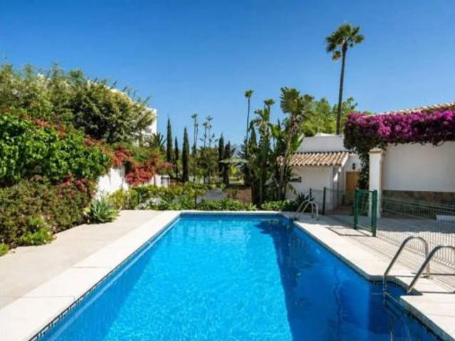 Chalet en venta en Guadalmina, Costa del Sol Occidental