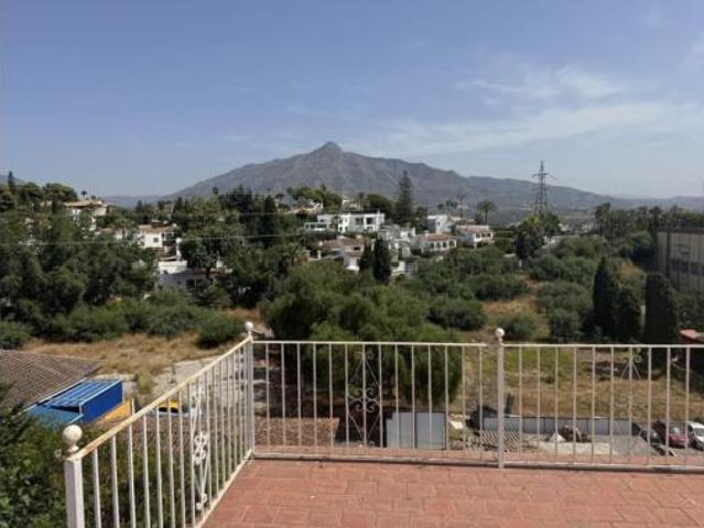 Chalet en venta en Divina Pastora, Costa del Sol Occidental