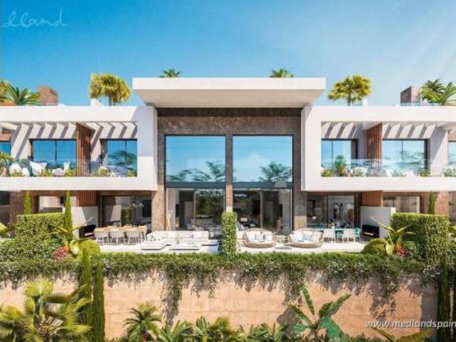 Chalet en venta en Luque, Andalucía