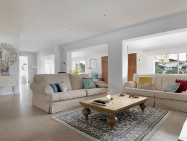 Chalet en venta en Guadalmina, Costa del Sol Occidental