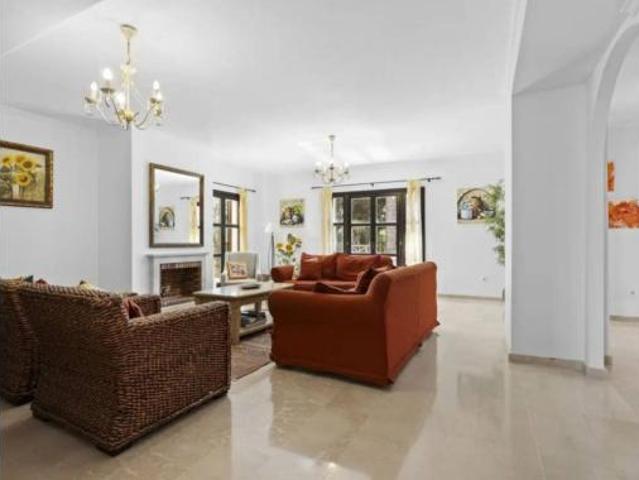 Chalet en venta en Guadalmina, Costa del Sol Occidental