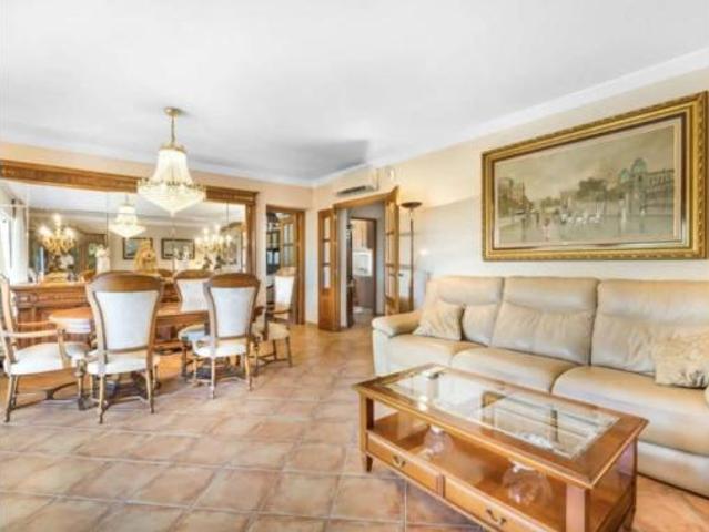 Chalet en venta en Guadalmina, Costa del Sol Occidental