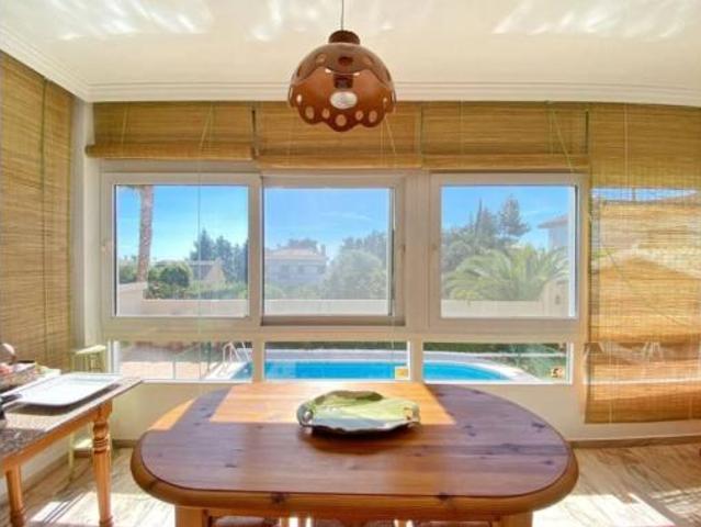 Chalet en venta en Miraflores, Costa del Sol Occidental