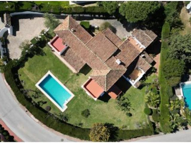 Chalet en venta en Divina Pastora, Costa del Sol Occidental