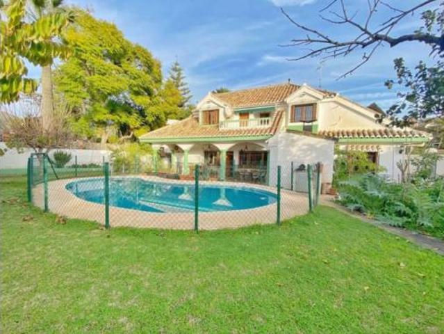 Chalet en venta en Miraflores, Costa del Sol Occidental