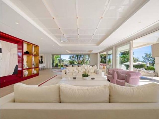 Chalet en venta en Nueva Andalucía, Costa del Sol Occidental