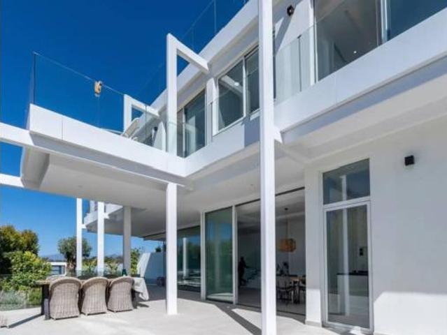 Chalet en venta en Miraflores, Costa del Sol Occidental