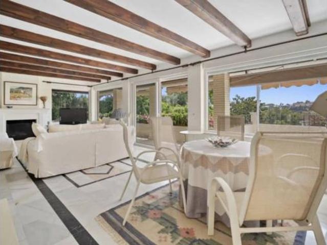 Chalet en venta en Guadalmina, Costa del Sol Occidental