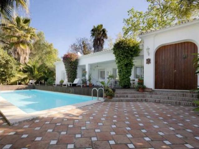 Chalet en venta en Guadalmina, Costa del Sol Occidental