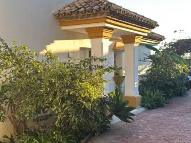 Chalet en venta en Guadalmina, Costa del Sol Occidental