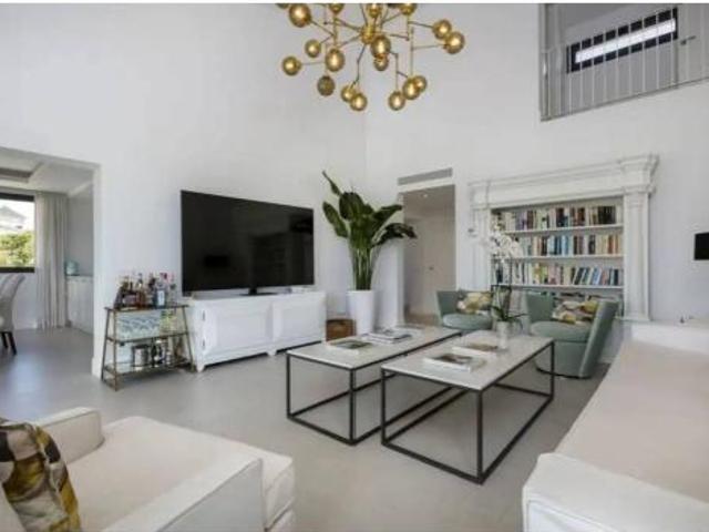 Chalet en venta en Guadalmina, Costa del Sol Occidental