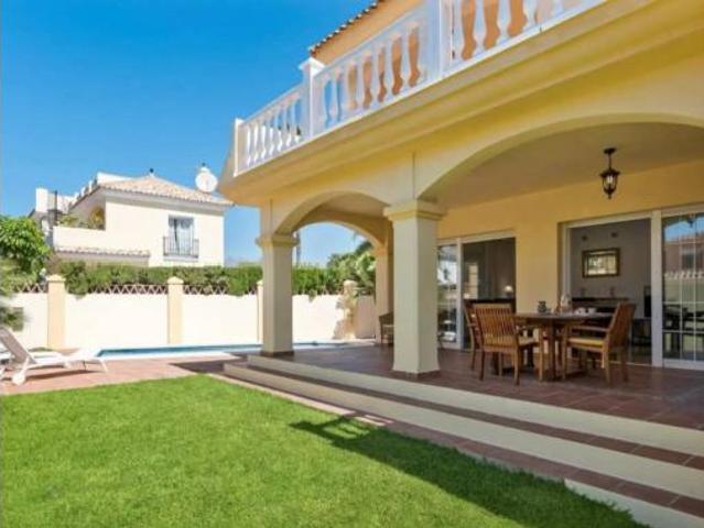 Chalet en venta en Rícmar, Costa del Sol Occidental