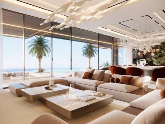 Chalet en venta en Rio Real, Costa del Sol Occidental