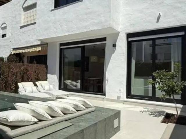Chalet en venta en Guadalmina, Costa del Sol Occidental