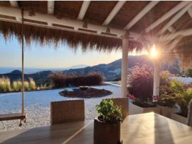 Chalet en venta en Marbella, Málaga