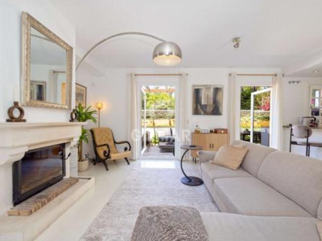 Chalet en venta en Las Albarizas, Costa del Sol Occidental