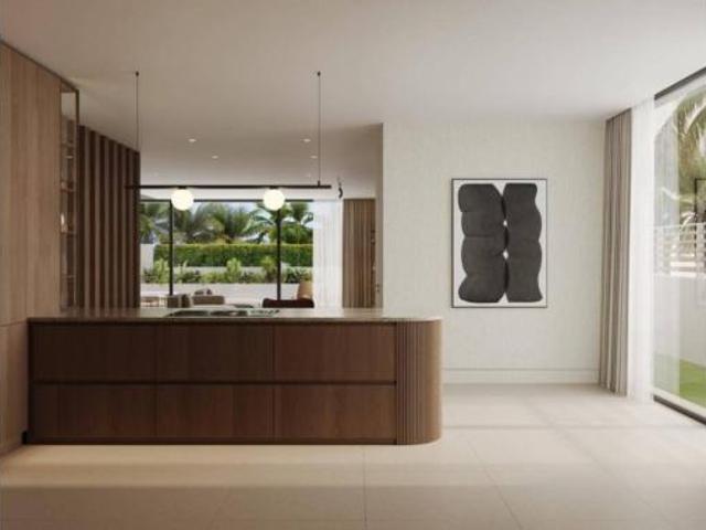 Chalet en venta en Guadalmina, Costa del Sol Occidental