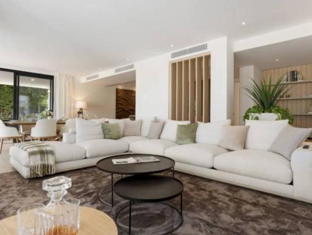 Chalet en venta en Guadalmina, Costa del Sol Occidental