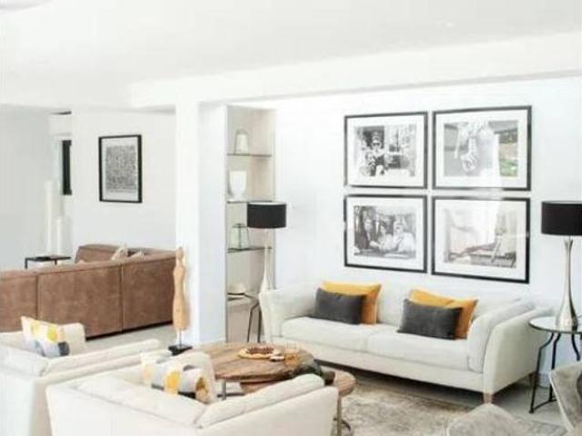 Chalet en venta en Guadalmina, Costa del Sol Occidental