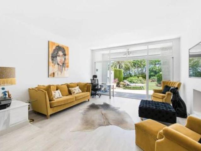 Chalet en venta en Nueva Andalucía, Costa del Sol Occidental