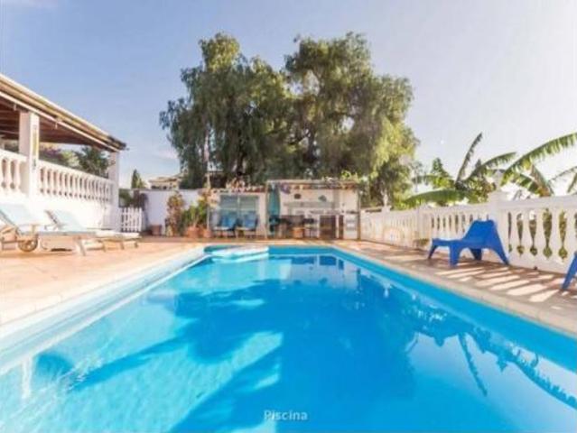 Chalet en venta en Guadalmina, Costa del Sol Occidental