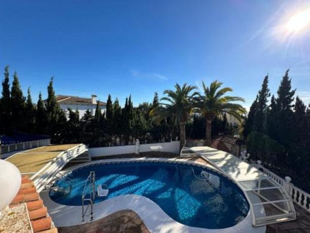 Chalet en venta en Divina Pastora, Costa del Sol Occidental