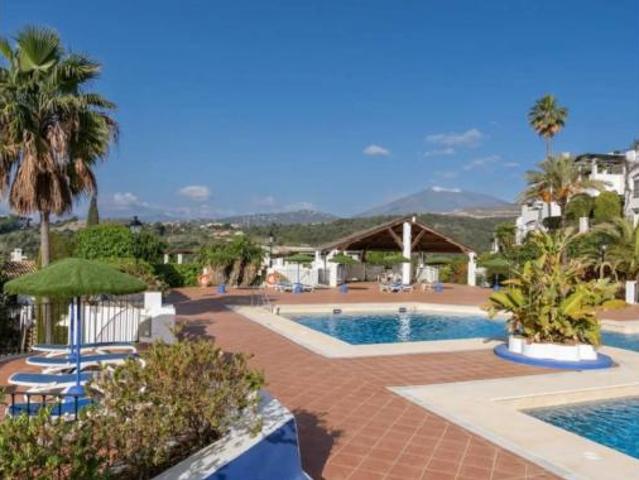 Chalet en venta en El Ángel, Costa del Sol Occidental