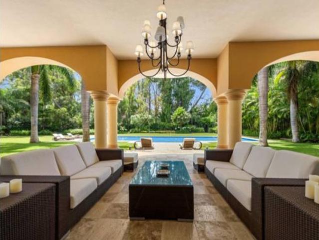 Chalet en venta en Guadalmina, Costa del Sol Occidental