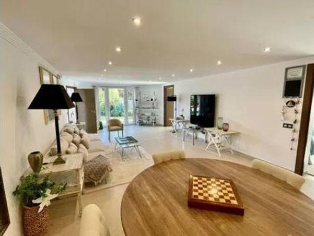 Chalet en venta en Guadalmina, Costa del Sol Occidental
