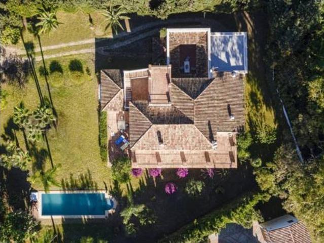 Chalet en venta en Guadalmina, Costa del Sol Occidental