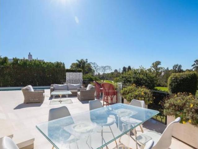 Chalet en venta en Guadalmina, Costa del Sol Occidental