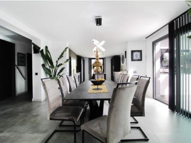 Chalet en venta en Guadalmina, Costa del Sol Occidental
