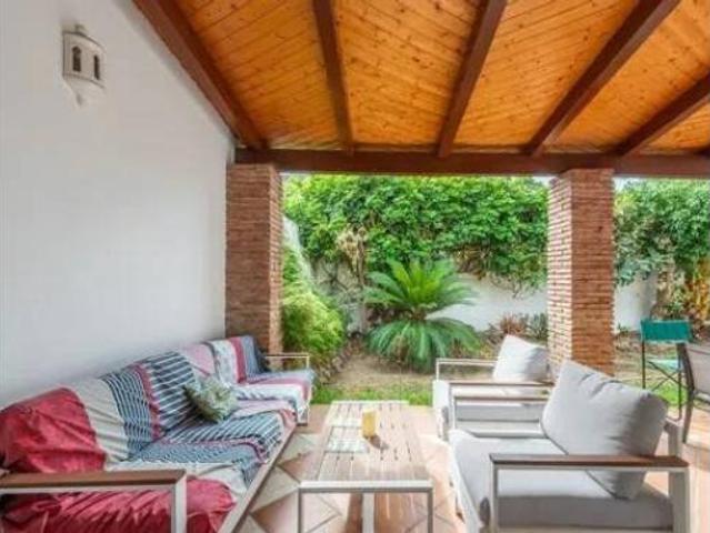 Chalet en venta en Costa del Sol Occidental, Andalucía