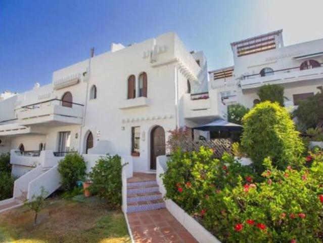 Chalet en venta en Nueva Andalucía, Costa del Sol Occidental