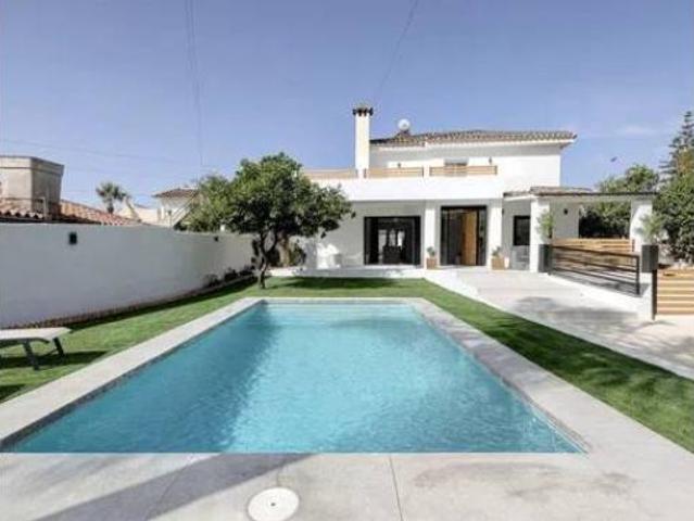 Chalet en venta en Miraflores, Costa del Sol Occidental