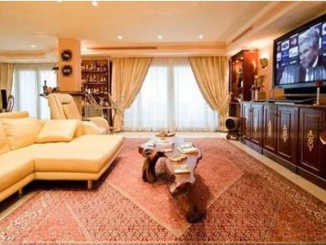 Chalet en venta en Reserva de Valdeolletas, Costa del Sol Occidental