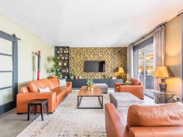 Chalet en venta en Rio Real, Costa del Sol Occidental