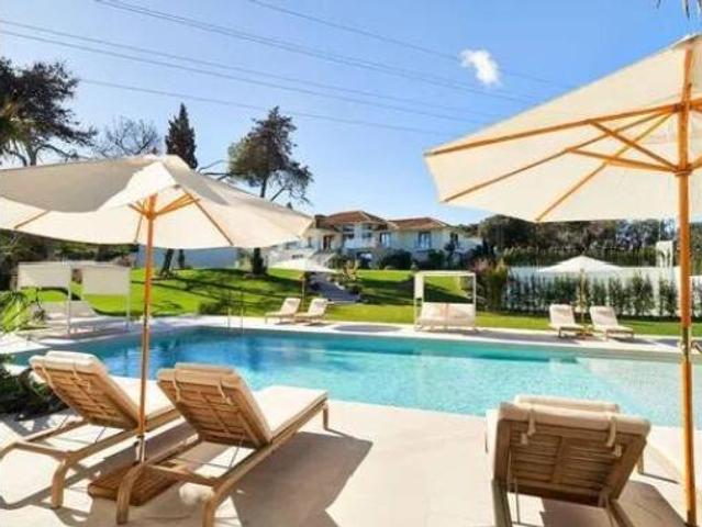 Chalet en venta en Guadalmina, Costa del Sol Occidental