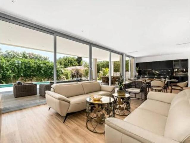 Chalet en venta en Guadalmina, Costa del Sol Occidental