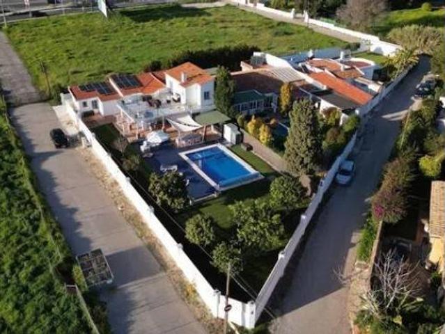 Chalet en venta en Guadalmina, Costa del Sol Occidental