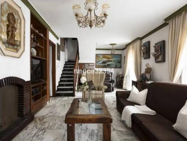 Chalet en venta en Guadalmina, Costa del Sol Occidental