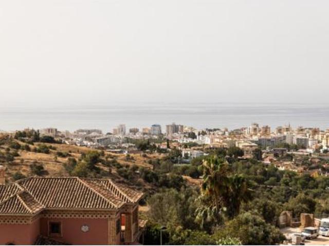 Chalet en venta en Sierramar, Costa del Sol Occidental