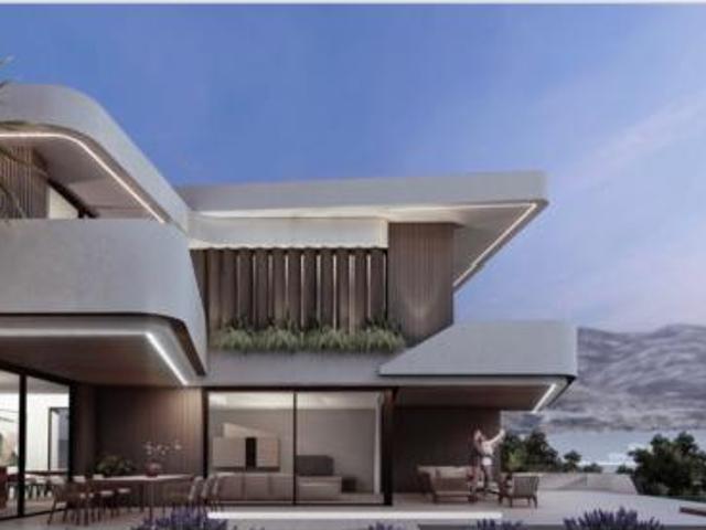 Chalet en venta en Virgen de Navahonda, Costa del Sol Occidental