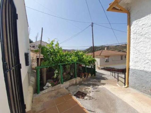 Chalet en venta en Comarca de Guadix, Andalucía