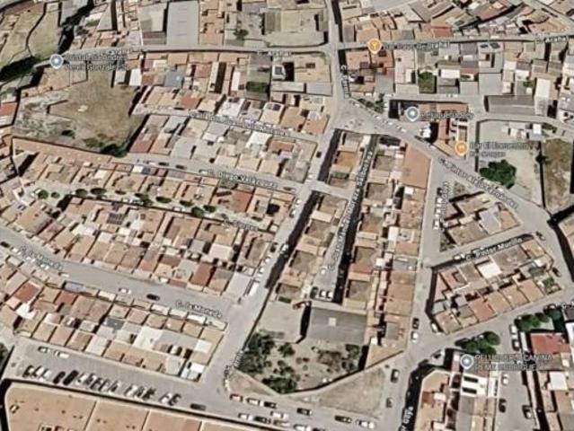 Chalet en venta en Marchena, Andalucía