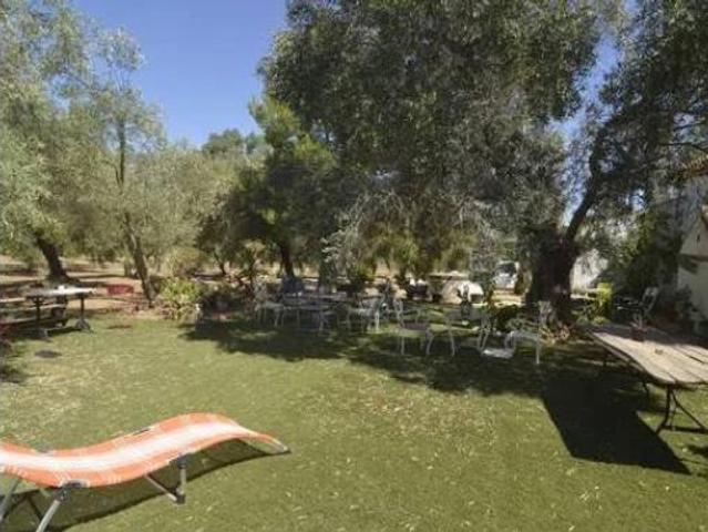 Chalet en venta en Marchena, Sevilla